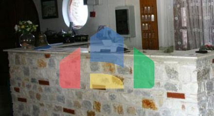 Продаж - Готель 920 m² на Афоні (Халкідіки)