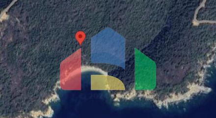 Продаж - Земельна ділянка 15000 m² на Афоні (Халкідіки)
