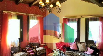 Продажа - Коттедж 120 m² на Афоне (Халкидики)