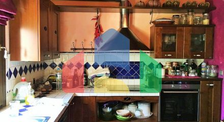 Продажа - Коттедж 120 m² на Афоне (Халкидики)