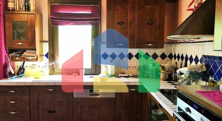 Продажа - Коттедж 120 m² на Афоне (Халкидики)