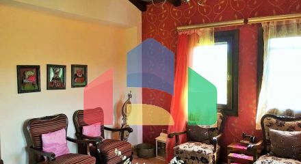 Продажа - Коттедж 120 m² на Афоне (Халкидики)