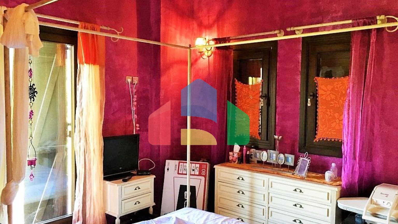 Продаж - Котедж 120 m² на Афоні (Халкідіки)