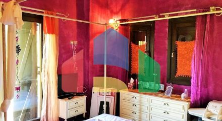 Продаж - Котедж 120 m² на Афоні (Халкідіки)