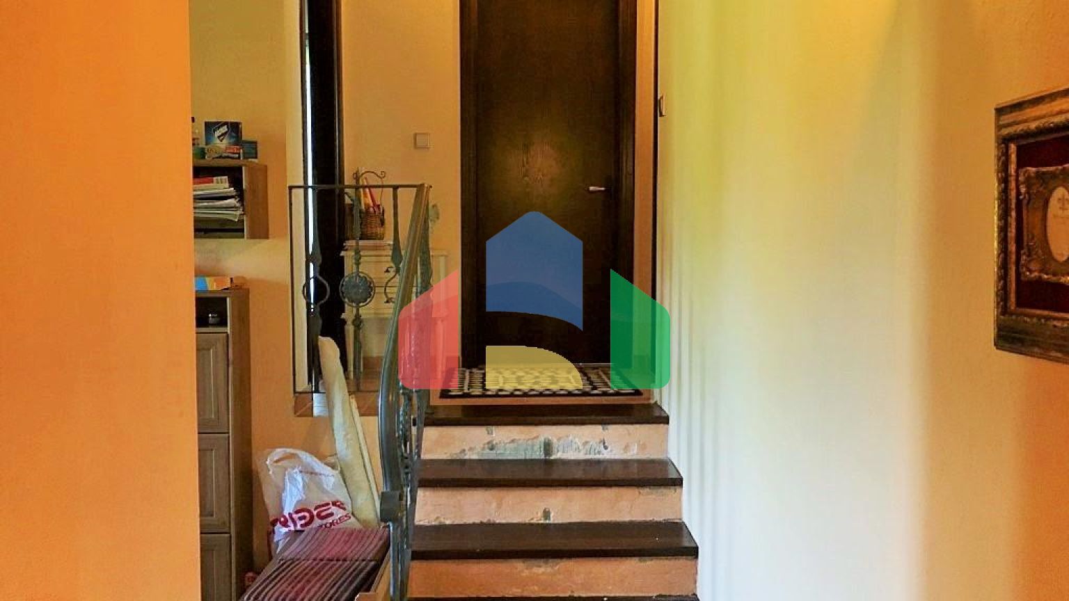 Продаж - Котедж 120 m² на Афоні (Халкідіки)