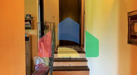 Продаж - Котедж 120 m² на Афоні (Халкідіки)