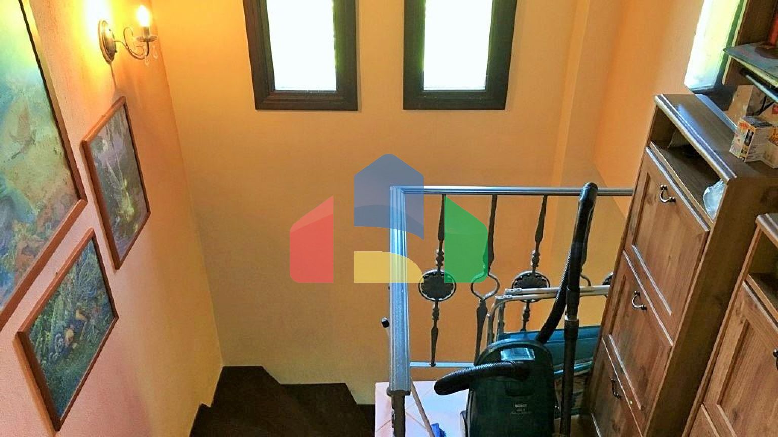 Продаж - Котедж 120 m² на Афоні (Халкідіки)