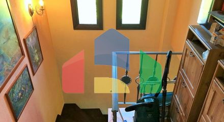 Продаж - Котедж 120 m² на Афоні (Халкідіки)