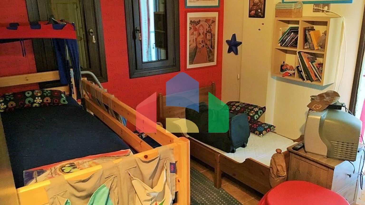 Продаж - Котедж 120 m² на Афоні (Халкідіки)