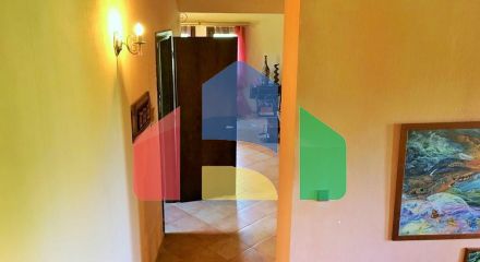 Продаж - Котедж 120 m² на Афоні (Халкідіки)