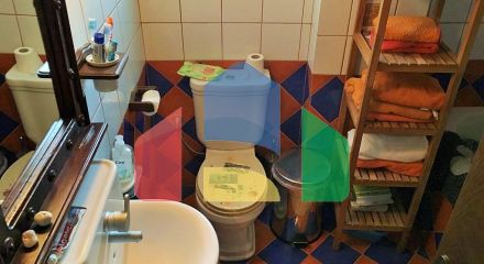 Продаж - Котедж 120 m² на Афоні (Халкідіки)