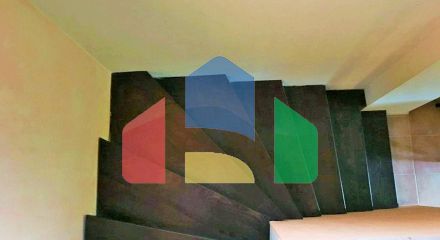 Продаж - Котедж 120 m² на Афоні (Халкідіки)