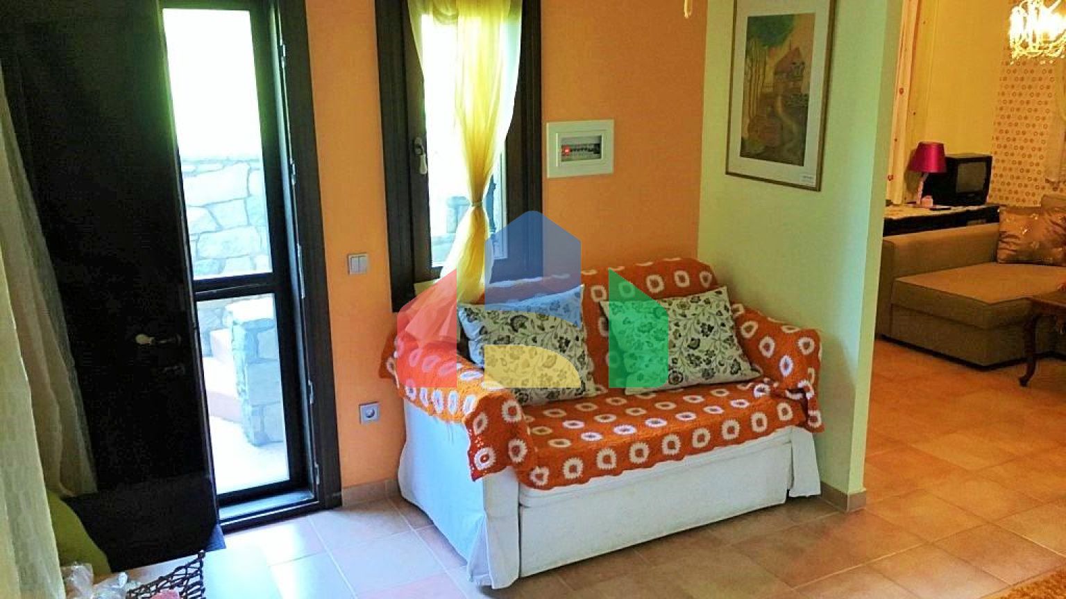 Продаж - Котедж 120 m² на Афоні (Халкідіки)