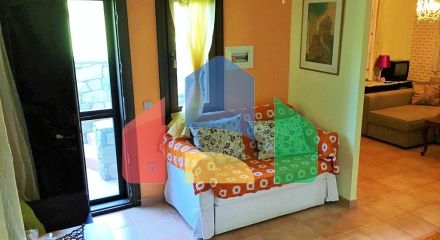 Продаж - Котедж 120 m² на Афоні (Халкідіки)