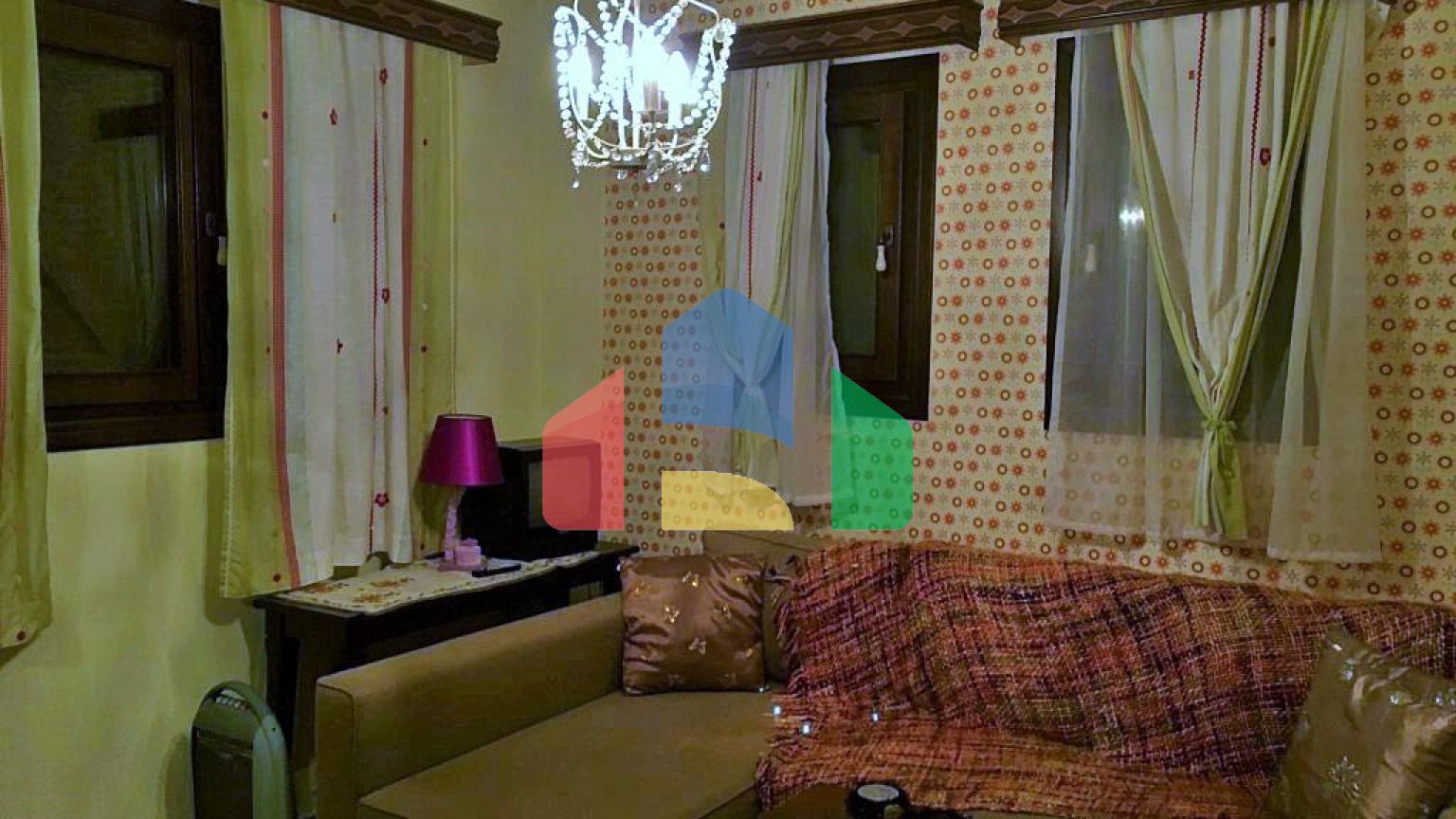 Продаж - Котедж 120 m² на Афоні (Халкідіки)