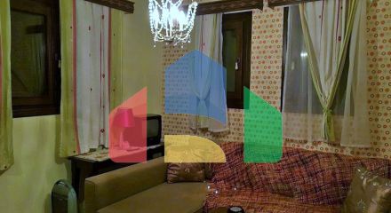 Продаж - Котедж 120 m² на Афоні (Халкідіки)