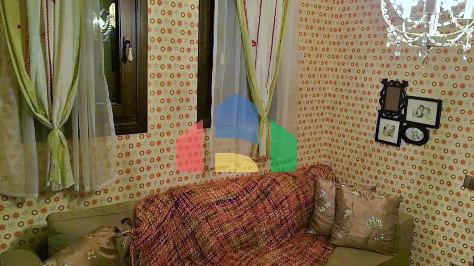 Продаж - Котедж 120 m² на Афоні (Халкідіки)