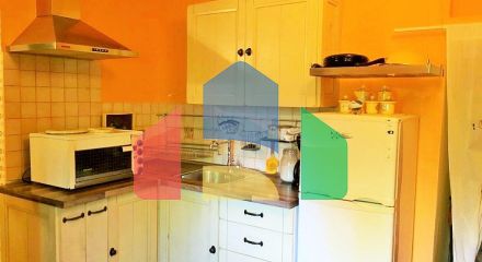 Продаж - Котедж 120 m² на Афоні (Халкідіки)