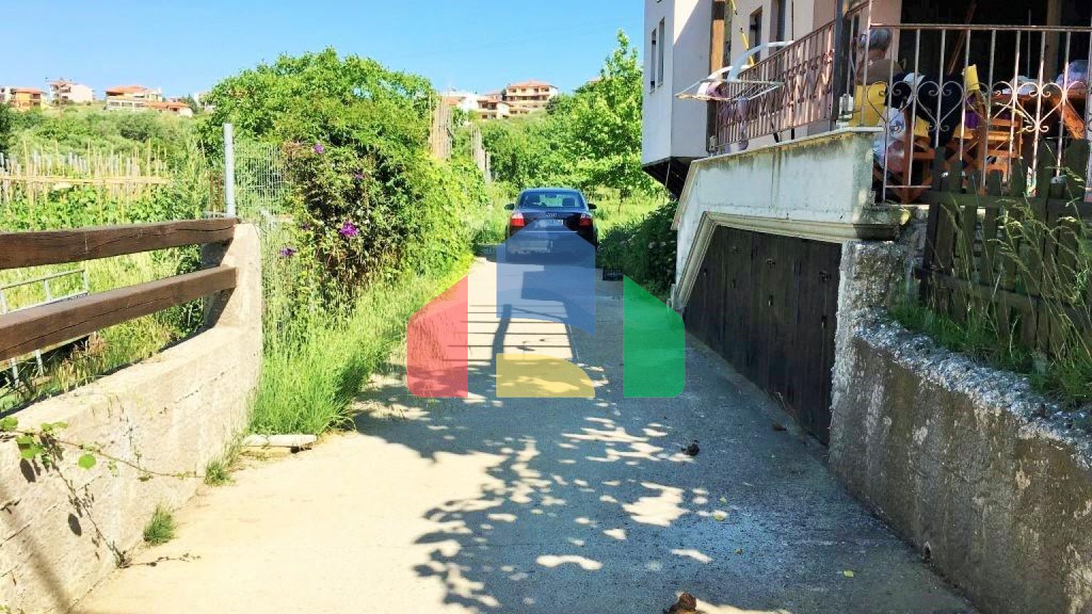 Продаж - Котедж 120 m² на Афоні (Халкідіки)