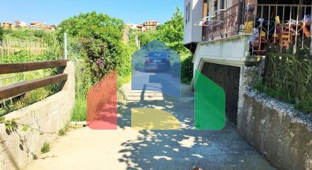 Продаж - Котедж 120 m² на Афоні (Халкідіки)