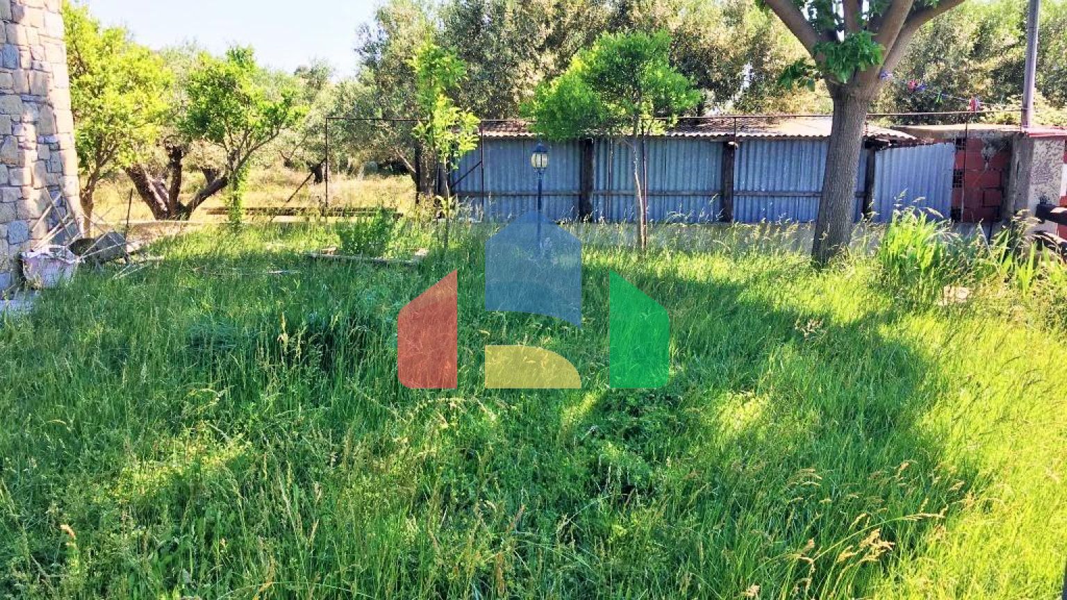 Продаж - Котедж 120 m² на Афоні (Халкідіки)