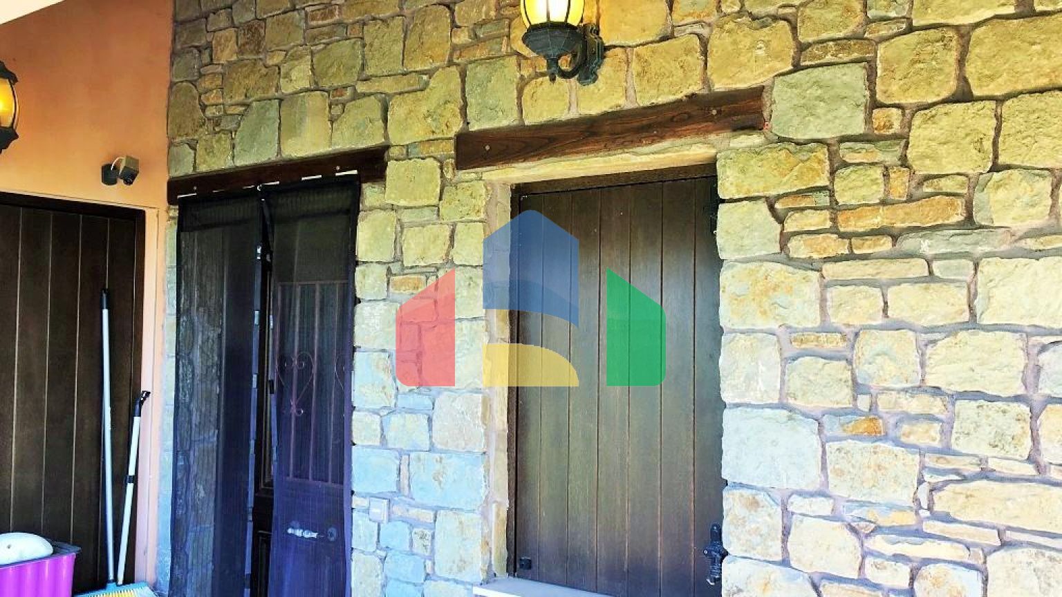 Продаж - Котедж 120 m² на Афоні (Халкідіки)