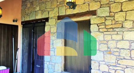 Продаж - Котедж 120 m² на Афоні (Халкідіки)