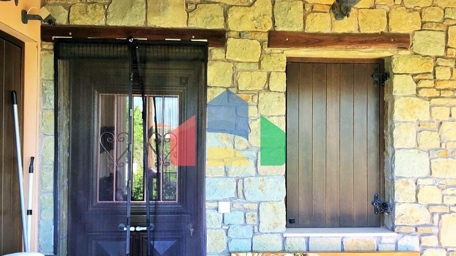 Продаж - Котедж 120 m² на Афоні (Халкідіки)