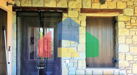 Продаж - Котедж 120 m² на Афоні (Халкідіки)