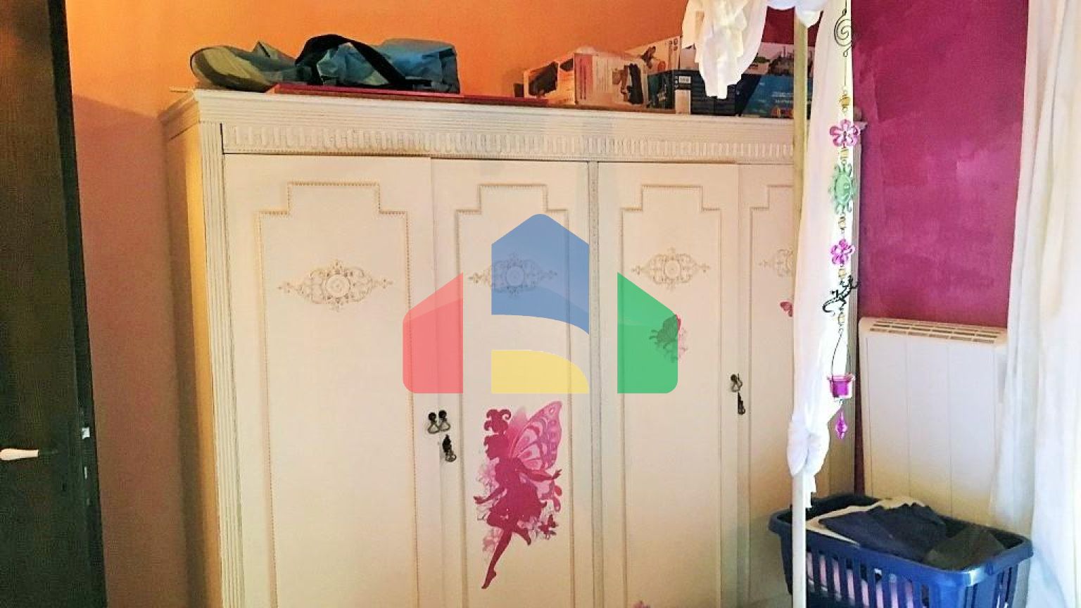 Продаж - Котедж 120 m² на Афоні (Халкідіки)