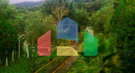 Продажа - Коттедж 64 m² на Афоне (Халкидики)