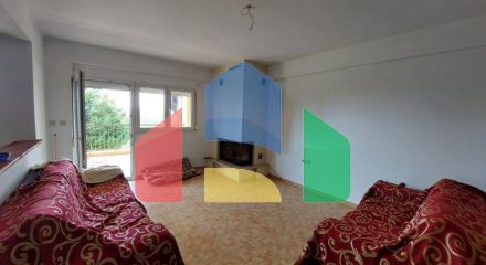 Продажа - Коттедж 220 m² на Афоне (Халкидики)
