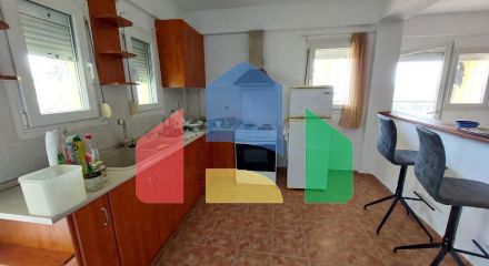 Продажа - Коттедж 220 m² на Афоне (Халкидики)