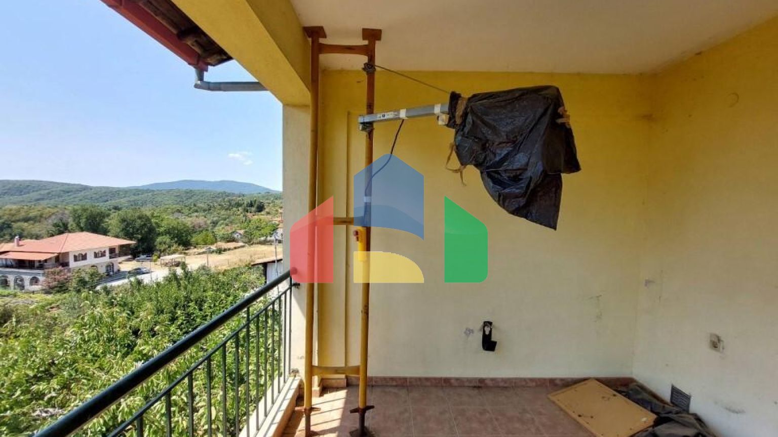 Продаж - Котедж 220 m² на Афоні (Халкідіки)