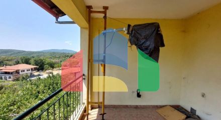 Продаж - Котедж 220 m² на Афоні (Халкідіки) Продаж - Котедж 220 m² на Афоні (Халкідіки)