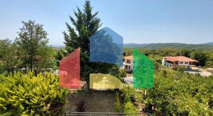 Продаж - Котедж 220 m² на Афоні (Халкідіки) Продаж - Котедж 220 m² на Афоні (Халкідіки)