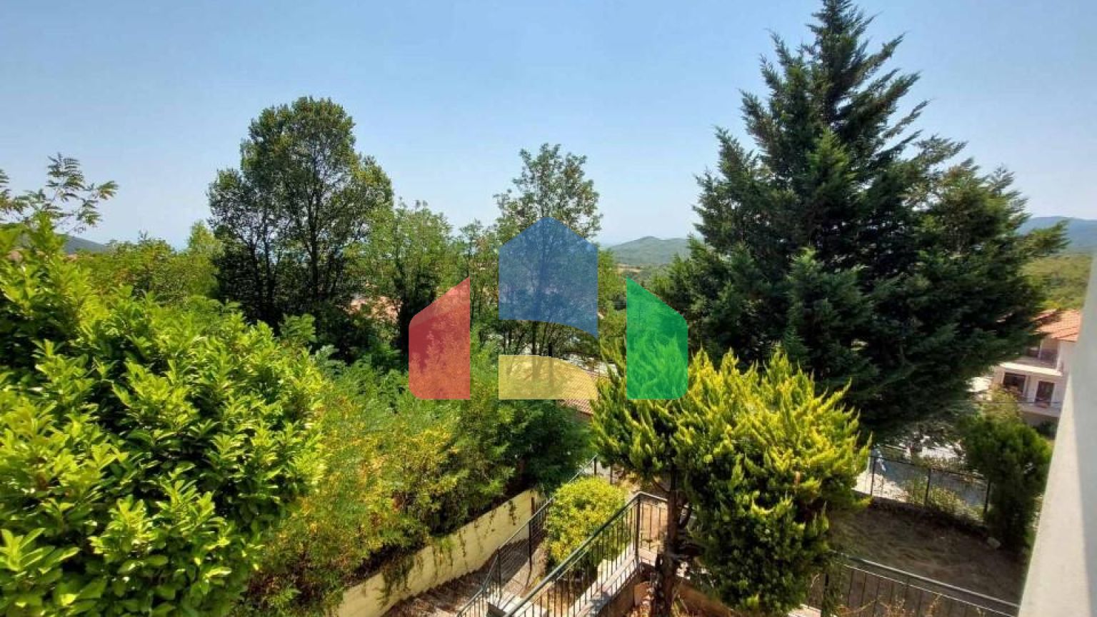 Продаж - Котедж 220 m² на Афоні (Халкідіки)