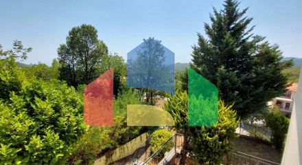 Продаж - Котедж 220 m² на Афоні (Халкідіки) Продаж - Котедж 220 m² на Афоні (Халкідіки)