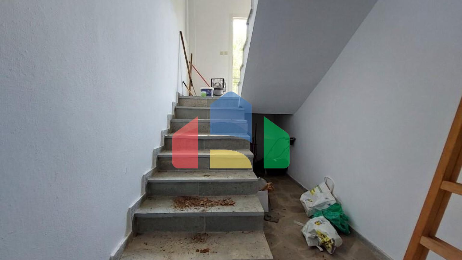 Продаж - Котедж 220 m² на Афоні (Халкідіки)