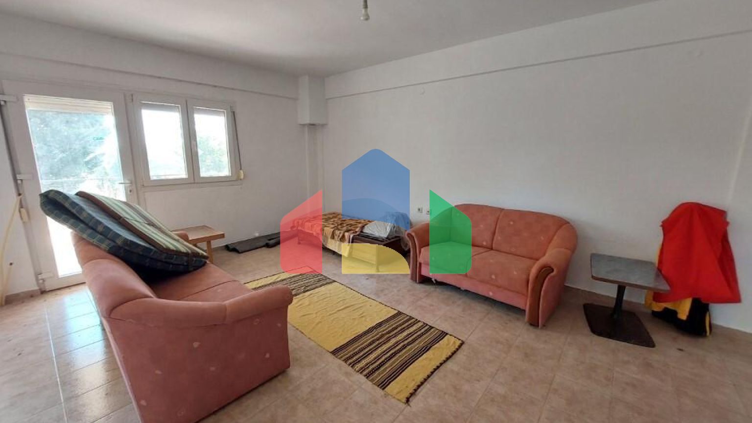 Продаж - Котедж 220 m² на Афоні (Халкідіки)