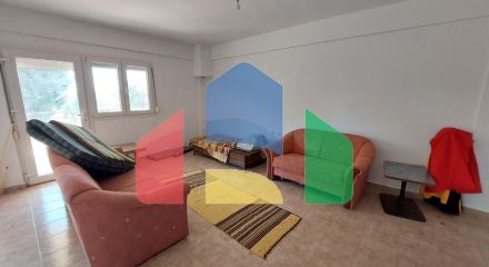 Продаж - Котедж 220 m² на Афоні (Халкідіки) Продаж - Котедж 220 m² на Афоні (Халкідіки)