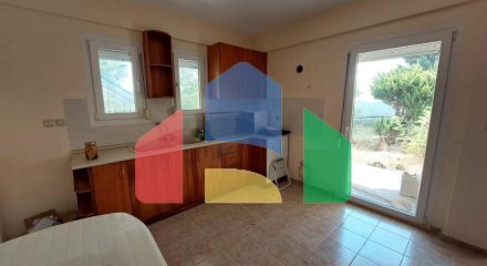 Продаж - Котедж 220 m² на Афоні (Халкідіки) Продаж - Котедж 220 m² на Афоні (Халкідіки)