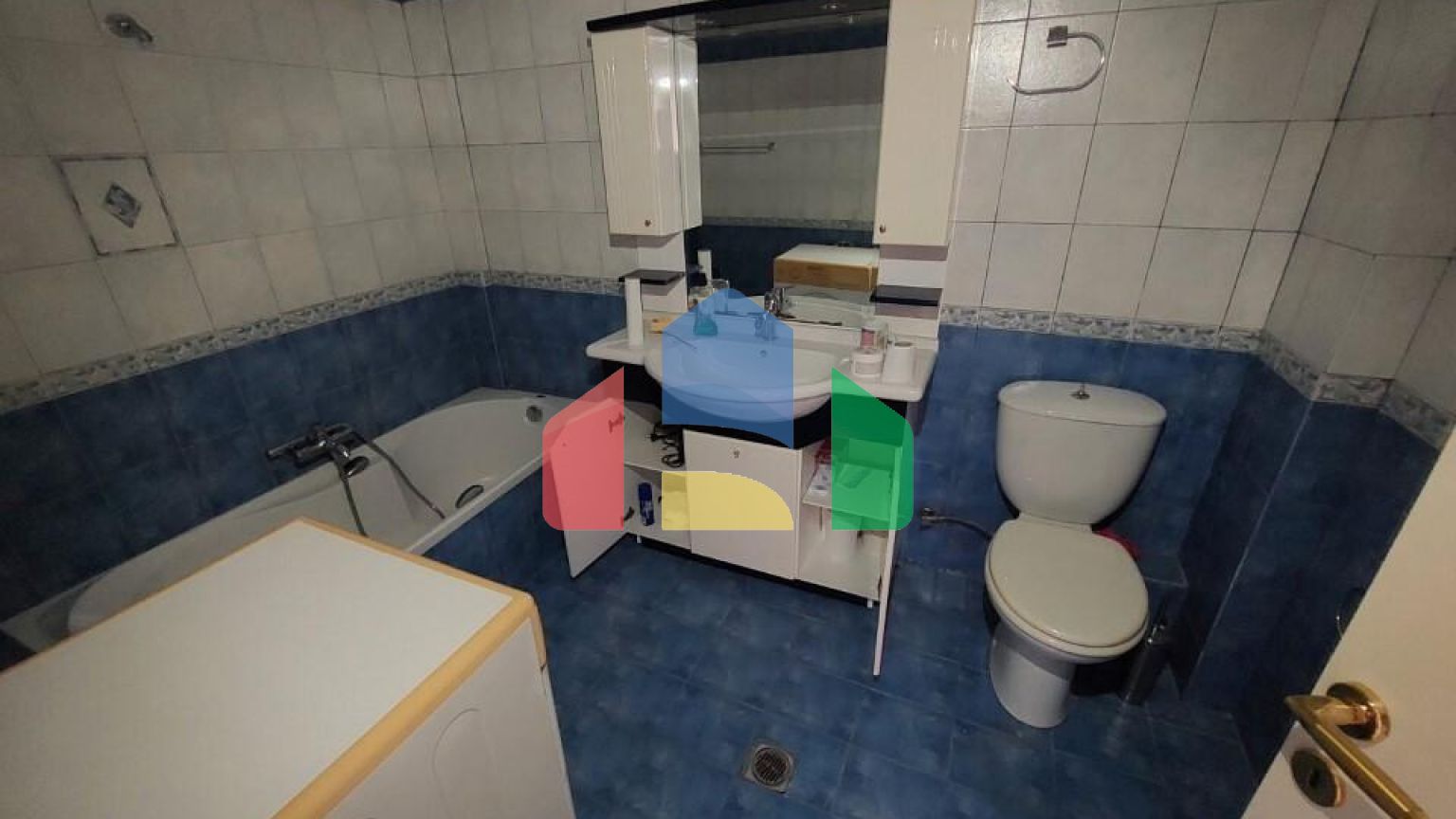 Продаж - Котедж 220 m² на Афоні (Халкідіки)