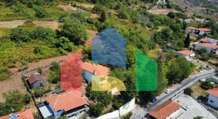 Продаж - Котедж 220 m² на Афоні (Халкідіки) Продаж - Котедж 220 m² на Афоні (Халкідіки)