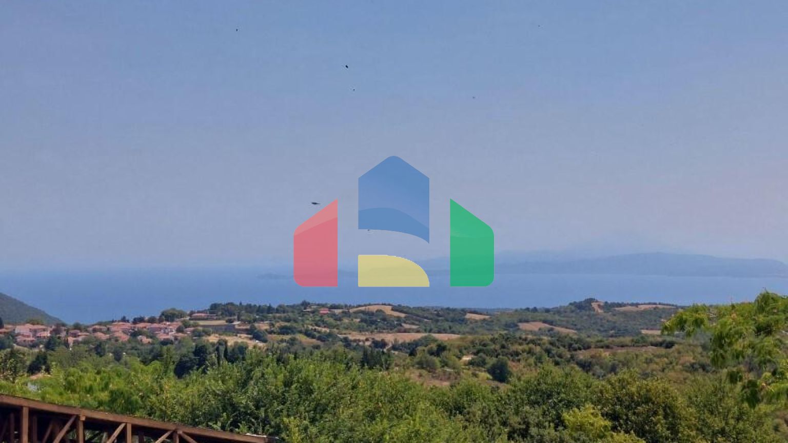 Продаж - Котедж 220 m² на Афоні (Халкідіки)