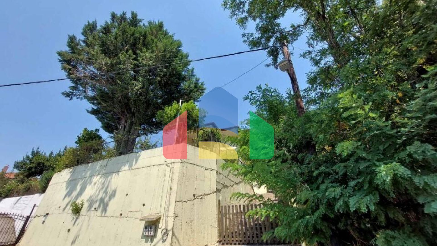 Продаж - Котедж 220 m² на Афоні (Халкідіки)