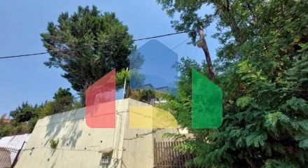 Продаж - Котедж 220 m² на Афоні (Халкідіки) Продаж - Котедж 220 m² на Афоні (Халкідіки)