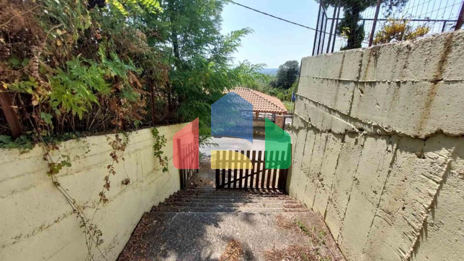 Продаж - Котедж 220 m² на Афоні (Халкідіки)