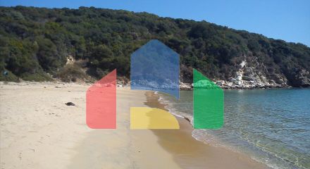 For Sale - Land 20000 m² in Athos, Chalkidiki