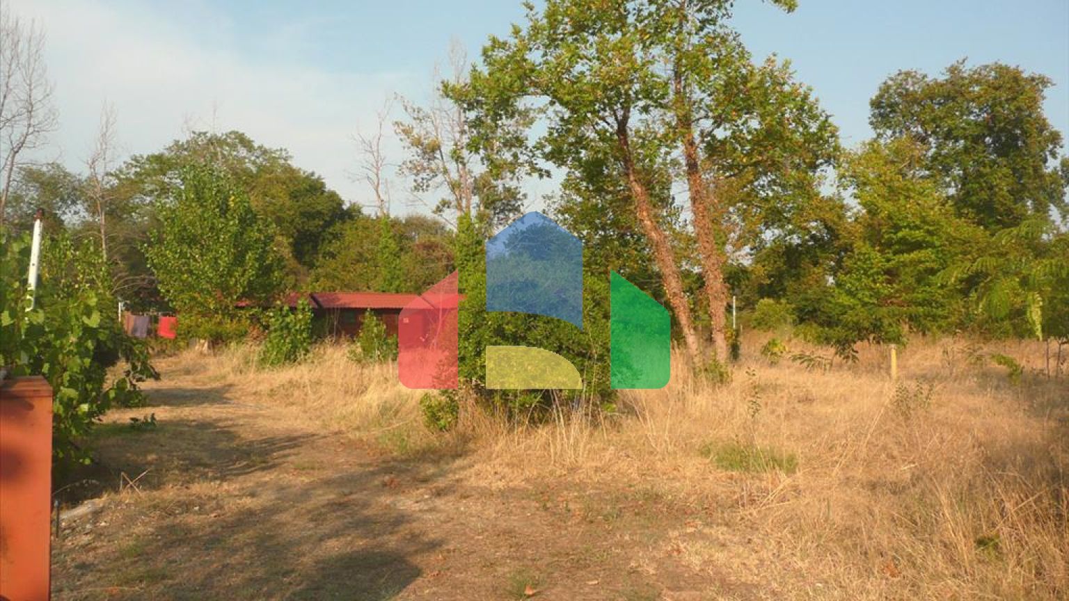 Продажа - Земельный участок на Афоне (Халкидики)